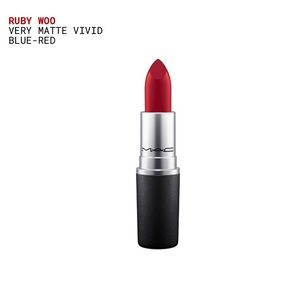 MAC Ruby Woo Lipstick